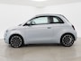 Fiat 500C 42 kWh Aut. *SOH 97%* *CELESTIAL BLUE* + STOELVERW. | CAMERA | 17 INCH | APPLE CARPLAY