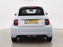 Fiat 500C 42 kWh Aut. *SOH 97%* *CELESTIAL BLUE* + STOELVERW. | CAMERA | 17 INCH | APPLE CARPLAY