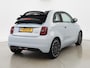 Fiat 500C 42 kWh Aut. *SOH 97%* *CELESTIAL BLUE* + STOELVERW. | CAMERA | 17 INCH | APPLE CARPLAY