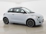 Fiat 500C 42 kWh Aut. *SOH 97%* *CELESTIAL BLUE* + STOELVERW. | CAMERA | 17 INCH | APPLE CARPLAY