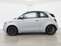 Fiat 500e 42 kWh Aut. *CELESTIAL BLUE* + STOELVERW. | CAMERA | 17 INCH | APPLE CARPLAY