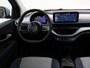 Fiat 500e 42 kWh Aut. *CELESTIAL BLUE* + STOELVERW. | CAMERA | 17 INCH | APPLE CARPLAY