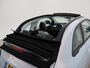 Fiat 500e 42 kWh Aut. *CELESTIAL BLUE* + STOELVERW. | CAMERA | 17 INCH | APPLE CARPLAY