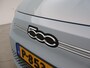 Fiat 500e 42 kWh Aut. *CELESTIAL BLUE* + STOELVERW. | CAMERA | 17 INCH | APPLE CARPLAY