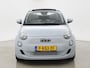 Fiat 500e 42 kWh Aut. *CELESTIAL BLUE* + STOELVERW. | CAMERA | 17 INCH | APPLE CARPLAY