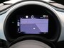 Fiat 500e 42 kWh Aut. *CELESTIAL BLUE* + STOELVERW. | CAMERA | 17 INCH | APPLE CARPLAY