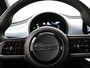 Fiat 500e 42 kWh Aut. *CELESTIAL BLUE* + STOELVERW. | CAMERA | 17 INCH | APPLE CARPLAY