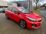 Kia Ceed Cee'd Sportswagon 1.0 T-GDi GT-Line 1e eigenaar, nwe apk, zeer moie auto, dealer onderhouden, 95.275 km * rijklaarprijs *