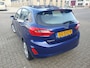 Ford Fiesta 1.1 Trend