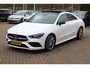 Mercedes-Benz CLA 180 Business Solution AMG / Panoramadak / Camera / 19'' / Sfeerverlichting / Leder&Alcantara / Cruise Control