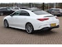 Mercedes-Benz CLA 180 Business Solution AMG / Panoramadak / Camera / 19'' / Sfeerverlichting / Leder&Alcantara / Cruise Control