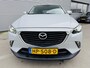 Mazda CX-3 2.0 SkyActiv-G 120 TS+ Trekhaak | All season banden | Privacyglass | Stoel&Stuurverw.