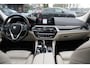BMW 6-Serie Gran Turismo 630i High Exe. Edition 68.661 km! / Panoramadak / 360Camera / Head-up / Luchtvering / 20'' / Luxe Leder / Safety Pack / Luxury Line / Navigatie / Stoelverwarming