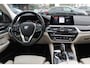BMW 6-Serie Gran Turismo 630i High Exe. Edition 68.661 km! / Panoramadak / 360Camera / Head-up / Luchtvering / 20'' / Luxe Leder / Safety Pack / Luxury Line / Navigatie / Stoelverwarming