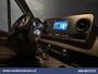 Mercedes-Benz Sprinter 314 CDI 143pk L2H2 Euro6 # Airco | Camera | Navigatie | Apple Carplay | Trekhaak Android Auto, Cruisecontrol, Chauffeursstoel