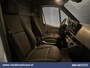 Mercedes-Benz Sprinter 314 CDI 143pk L2H2 Euro6 # Airco | Camera | Navigatie | Apple Carplay | Trekhaak Android Auto, Cruisecontrol, Chauffeursstoel