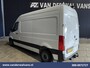 Mercedes-Benz Sprinter 314 CDI 143pk L2H2 Euro6 # Airco | Camera | Navigatie | Apple Carplay | Trekhaak Android Auto, Cruisecontrol, Chauffeursstoel
