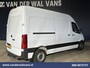 Mercedes-Benz Sprinter 314 CDI 143pk L2H2 Euro6 # Airco | Camera | Navigatie | Apple Carplay | Trekhaak Android Auto, Cruisecontrol, Chauffeursstoel