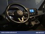 Mercedes-Benz Sprinter 314 CDI 143pk L2H2 Euro6 # Airco | Camera | Navigatie | Apple Carplay | Trekhaak Android Auto, Cruisecontrol, Chauffeursstoel