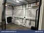 Mercedes-Benz Sprinter 314 CDI 143pk L2H2 Euro6 # Airco | Camera | Navigatie | Apple Carplay | Trekhaak Android Auto, Cruisecontrol, Chauffeursstoel