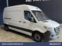 Mercedes-Benz Sprinter 314 CDI 143pk L2H2 Euro6 # Airco | Camera | Navigatie | Apple Carplay | Trekhaak Android Auto, Cruisecontrol, Chauffeursstoel