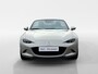 Mazda MX-5 1.5 SkyActiv-G 132 Luxury |NL auto van 1e eigenaar | Absolute nieuwstaat |  Airco | ECC | Navigatie | PDC | LMV |