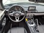 Mazda MX-5 1.5 SkyActiv-G 132 Luxury |NL auto van 1e eigenaar | Absolute nieuwstaat |  Airco | ECC | Navigatie | PDC | LMV |