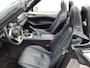 Mazda MX-5 1.5 SkyActiv-G 132 Luxury |NL auto van 1e eigenaar | Absolute nieuwstaat |  Airco | ECC | Navigatie | PDC | LMV |