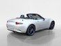 Mazda MX-5 1.5 SkyActiv-G 132 Luxury |NL auto van 1e eigenaar | Absolute nieuwstaat |  Airco | ECC | Navigatie | PDC | LMV |
