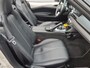 Mazda MX-5 1.5 SkyActiv-G 132 Luxury |NL auto van 1e eigenaar | Absolute nieuwstaat |  Airco | ECC | Navigatie | PDC | LMV |