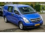 Hyundai H300 2.5 CRDi Dynamic DC dubbelcabine rijklaar bovag garantie