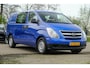 Hyundai H300 2.5 CRDi Dynamic DC dubbelcabine rijklaar bovag garantie