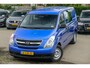 Hyundai H300 2.5 CRDi Dynamic DC dubbelcabine rijklaar bovag garantie
