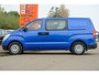 Hyundai H300 2.5 CRDi Dynamic DC dubbelcabine rijklaar bovag garantie