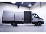 IVECO Daily 35C16 160 pk L4H2 Automaat, Dubbel Lucht achter Airco, Audio, Laadruimte Pakket, Opstap achter, 3-Zits
