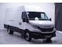 IVECO Daily 35C16 160 pk L4H2 Automaat, Dubbel Lucht achter Airco, Audio, Laadruimte Pakket, Opstap achter, 3-Zits