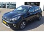 Kia Niro 1.6 GDi Hybrid DynamicLine Facelift | Carplay | Adaptive Cruise | 1/2 Leer | a.Camera | autom. Grootlicht