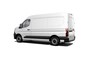 Renault Master (BPM vrij) T35 2.0 dCi 130 L2H2 Advance | De Nieuwe Master de laatste nu nog BPM vrij leverbaar !!! | R-Link Navigatie | Trekhaak | Laadruimtebescherming | Camera