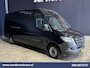 Mercedes-Benz Sprinter 317 CDI 170pk L3H2 Euro6 Airco | Apple Carplay | 360 Graden Camera | Navigatie Android Auto, Cruisecontrol, Chauffeursstoel, Parkeersensoren, Stoelverwarming, Bijrijdersbank