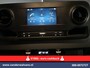 Mercedes-Benz Sprinter 317 CDI 170pk L3H2 Euro6 Airco | Apple Carplay | 360 Graden Camera | Navigatie Android Auto, Cruisecontrol, Chauffeursstoel, Parkeersensoren, Stoelverwarming, Bijrijdersbank