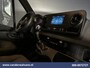 Mercedes-Benz Sprinter 317 CDI 170pk L3H2 Euro6 Airco | Apple Carplay | 360 Graden Camera | Navigatie Android Auto, Cruisecontrol, Chauffeursstoel, Parkeersensoren, Stoelverwarming, Bijrijdersbank