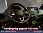 Mercedes-Benz Sprinter 317 CDI 170pk L3H2 Euro6 Airco | Apple Carplay | 360 Graden Camera | Navigatie Android Auto, Cruisecontrol, Chauffeursstoel, Parkeersensoren, Stoelverwarming, Bijrijdersbank