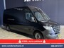 Mercedes-Benz Sprinter 317 CDI 170pk L3H2 Euro6 Airco | Apple Carplay | 360 Graden Camera | Navigatie Android Auto, Cruisecontrol, Chauffeursstoel, Parkeersensoren, Stoelverwarming, Bijrijdersbank