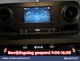 Mercedes-Benz Sprinter 317 CDI 170pk L3H2 Euro6 Airco | Apple Carplay | 360 Graden Camera | Navigatie Android Auto, Cruisecontrol, Chauffeursstoel, Parkeersensoren, Stoelverwarming, Bijrijdersbank