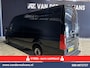 Mercedes-Benz Sprinter 317 CDI 170pk L3H2 Euro6 Airco | Apple Carplay | 360 Graden Camera | Navigatie Android Auto, Cruisecontrol, Chauffeursstoel, Parkeersensoren, Stoelverwarming, Bijrijdersbank