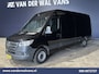 Mercedes-Benz Sprinter 317 CDI 170pk L3H2 Euro6 Airco | Apple Carplay | 360 Graden Camera | Navigatie Android Auto, Cruisecontrol, Chauffeursstoel, Parkeersensoren, Stoelverwarming, Bijrijdersbank