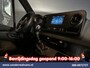 Mercedes-Benz Sprinter 317 CDI 170pk L3H2 Euro6 Airco | Apple Carplay | 360 Graden Camera | Navigatie Android Auto, Cruisecontrol, Chauffeursstoel, Parkeersensoren, Stoelverwarming, Bijrijdersbank