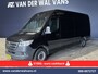 Mercedes-Benz Sprinter 317 CDI 170pk L3H2 Euro6 Airco | Apple Carplay | 360 Graden Camera | Navigatie Android Auto, Cruisecontrol, Chauffeursstoel, Parkeersensoren, Stoelverwarming, Bijrijdersbank