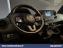 Mercedes-Benz Sprinter 317 CDI 170pk L3H2 Euro6 Airco | Apple Carplay | 360 Graden Camera | Navigatie Android Auto, Cruisecontrol, Chauffeursstoel, Parkeersensoren, Stoelverwarming, Bijrijdersbank