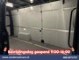 Mercedes-Benz Sprinter 317 CDI 170pk L3H2 Euro6 Airco | Apple Carplay | 360 Graden Camera | Navigatie Android Auto, Cruisecontrol, Chauffeursstoel, Parkeersensoren, Stoelverwarming, Bijrijdersbank